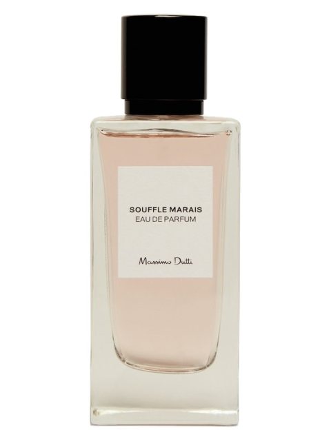 Souffle Marais Eau de Parfum