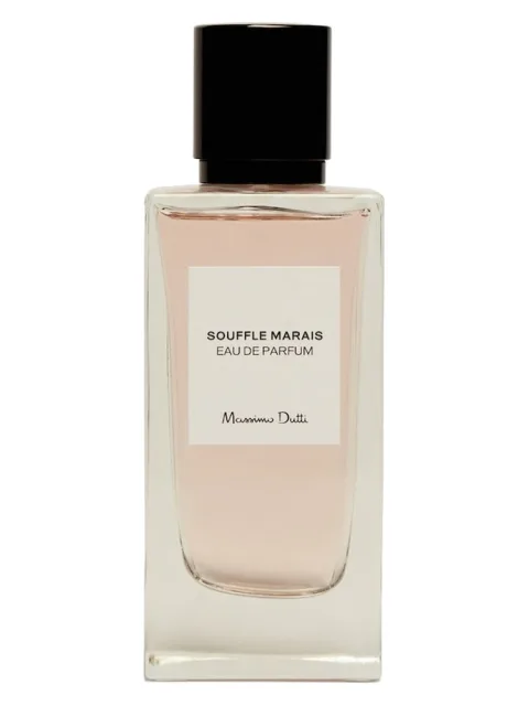 Souffle Marais Eau de Parfum