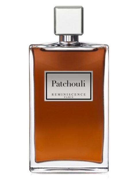 Patchouli