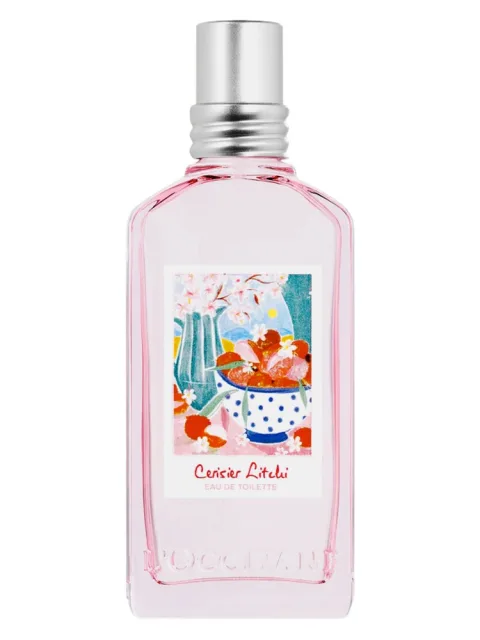 Cerisier Litchi