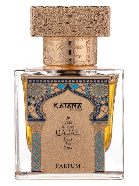 Qadah