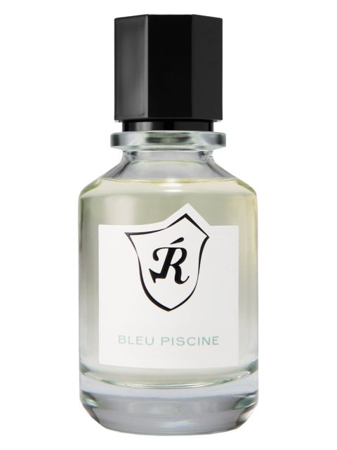 Bleu Piscine