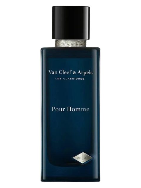 Pour Homme 2025