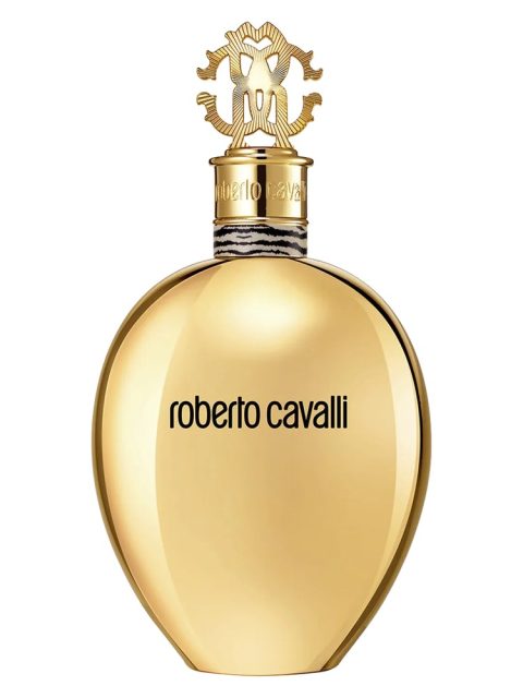 Roberto Cavalli Signature Golden Anniversary EDP intense