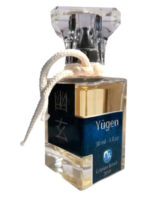 Yūgen 幽玄