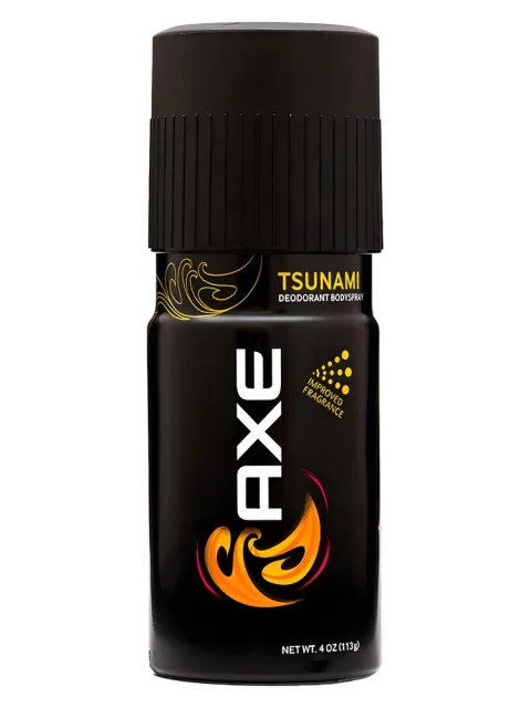 Tsunami