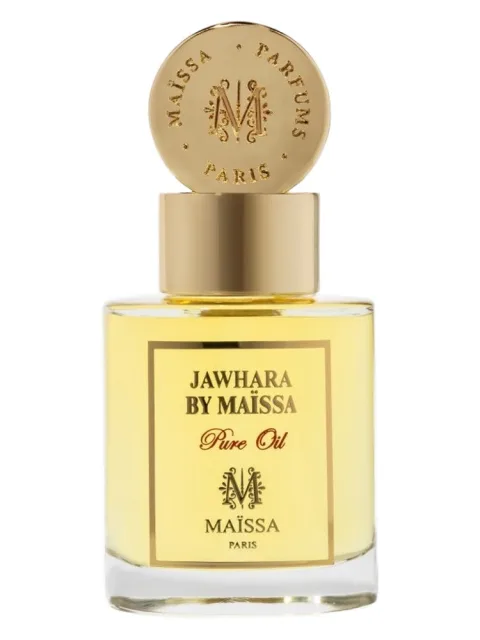 Jawhara Pure Oil
