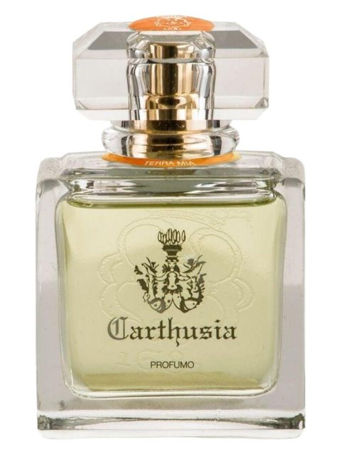 Terra Mia Profumo