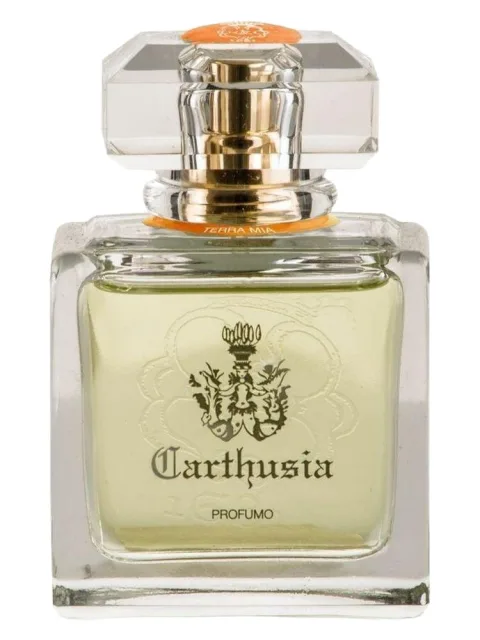 Terra Mia Profumo
