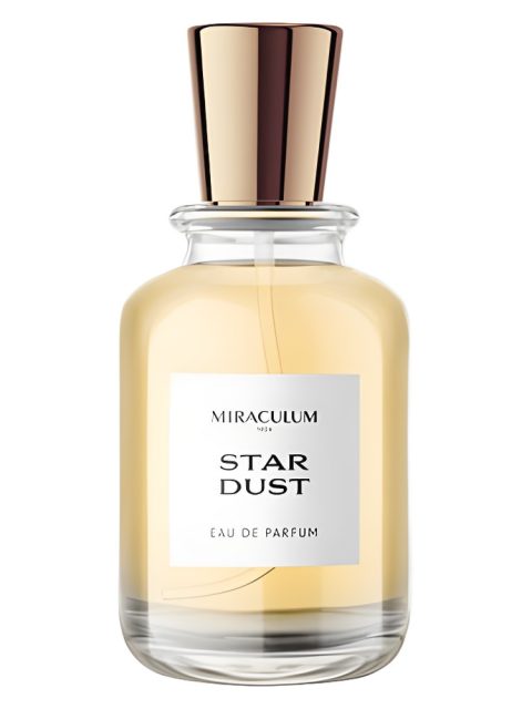 Star Dust