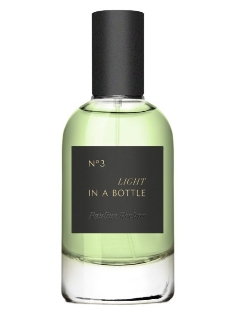 Le Troisieme Parfum
