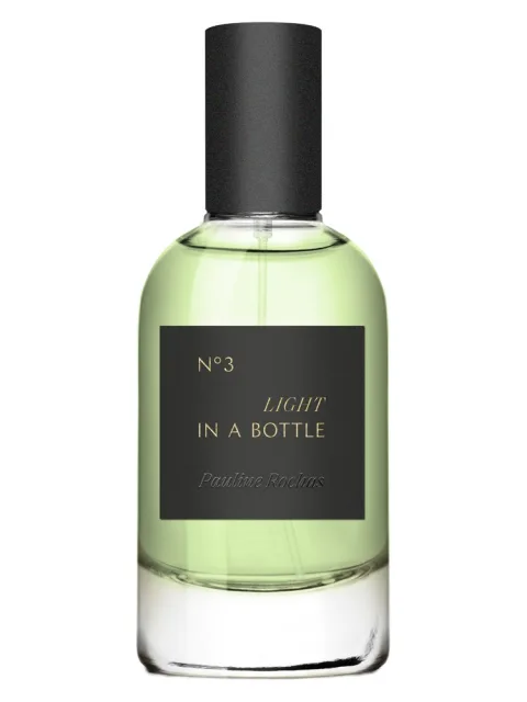 Le Troisieme Parfum