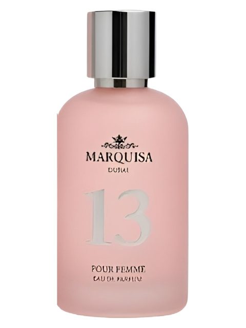No.13 Eau de Parfum for Women