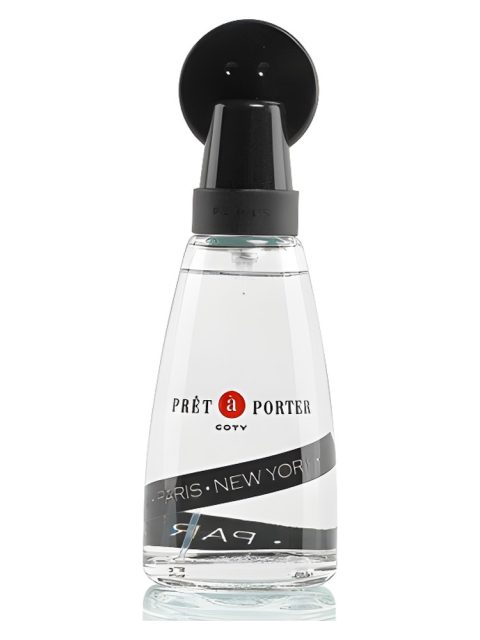 Pret a Porter