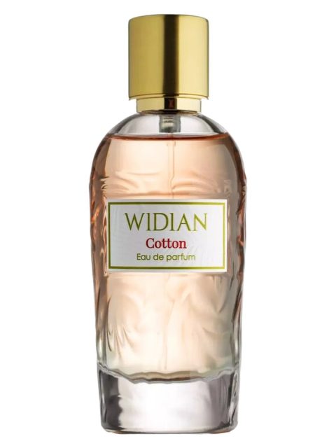 Rose Arabia Cotton