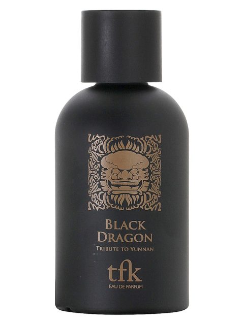 Black Dragon