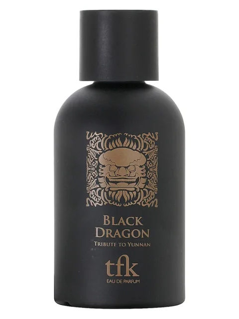 Black Dragon