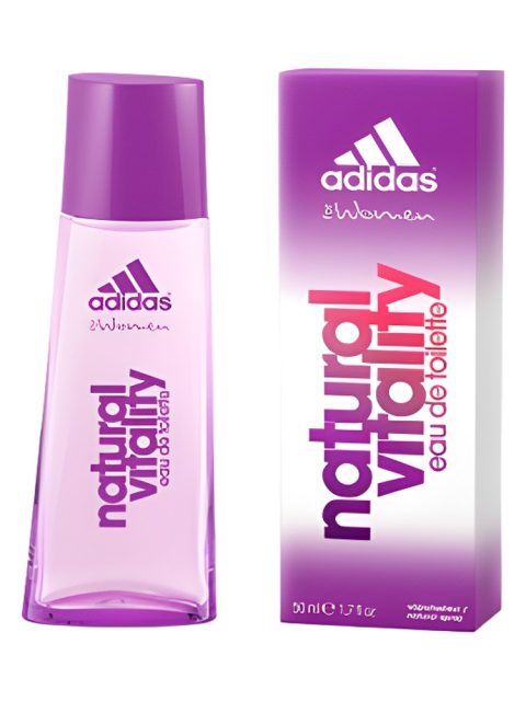 Natural Vitality