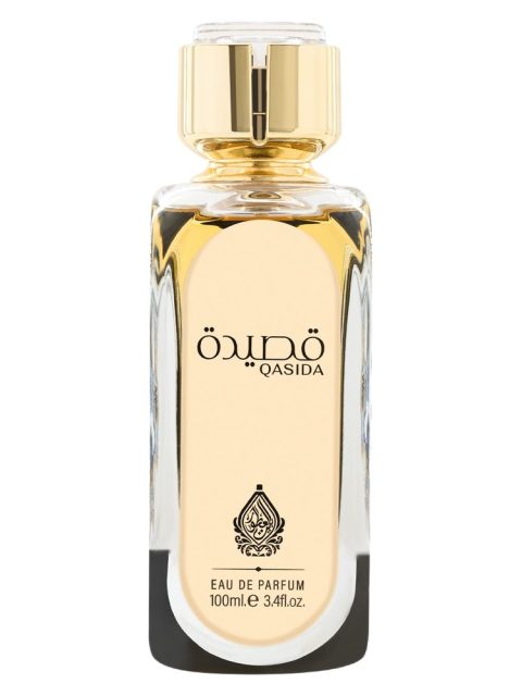 Qasida Gold