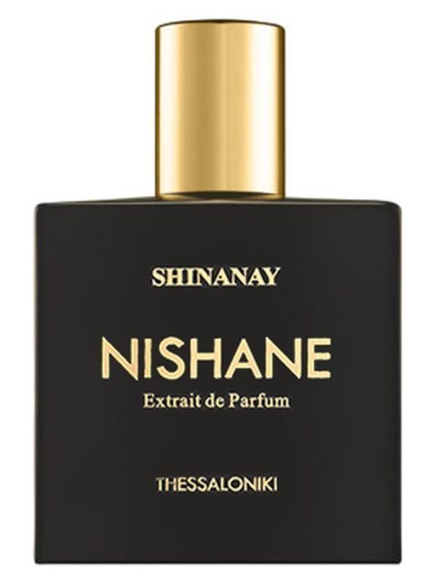 Shinanay
