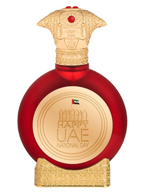 UAE National Day – Union Perfume