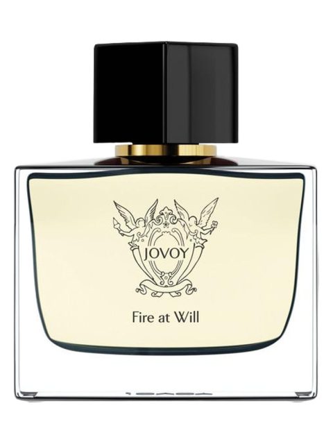 Fire At Will