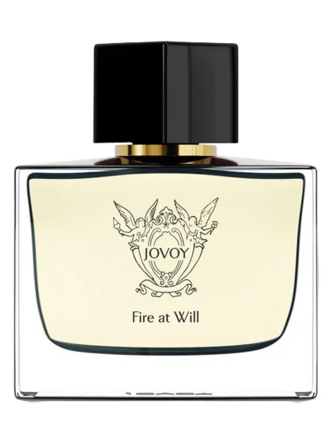 Fire At Will
