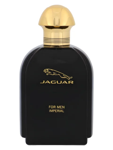 Jaguar For Men Imperial