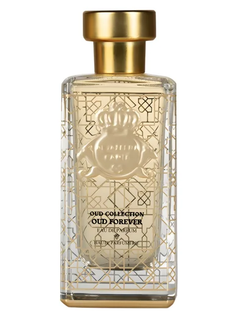 Oud Forever