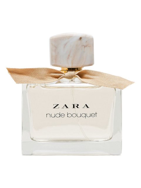 Nude Bouquet 2016