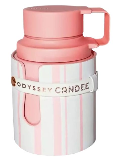 Odyssey Candee