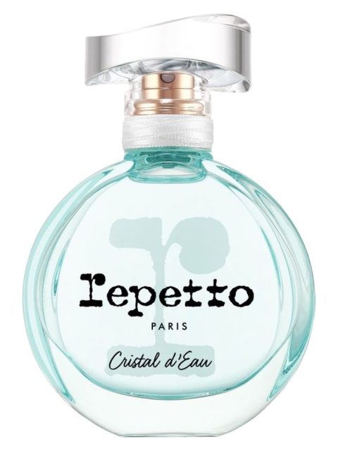 Cristal d'Eau