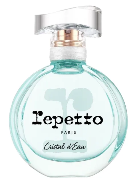Cristal d'Eau