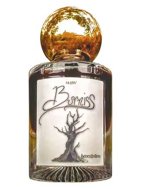 Burniss