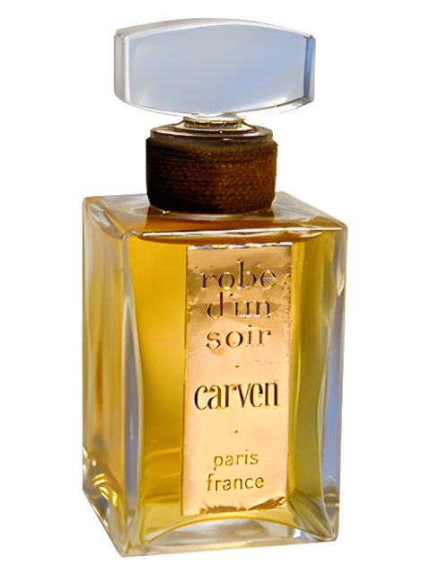 Robe d'Un Soir