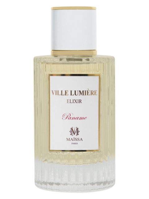 Ville Lumiere