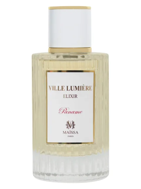 Ville Lumiere
