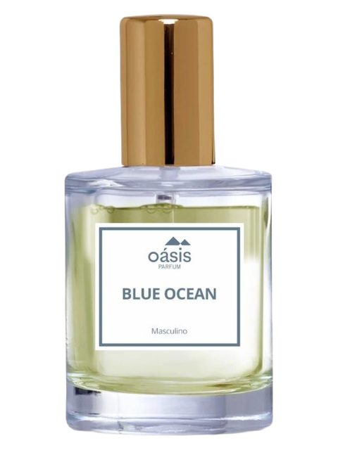 Blue Ocean