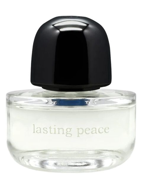 Lasting Peace