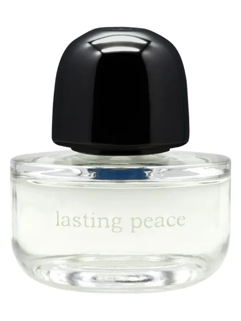 Lasting Peace