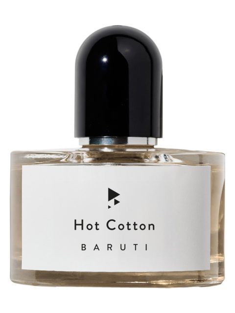 Hot Cotton