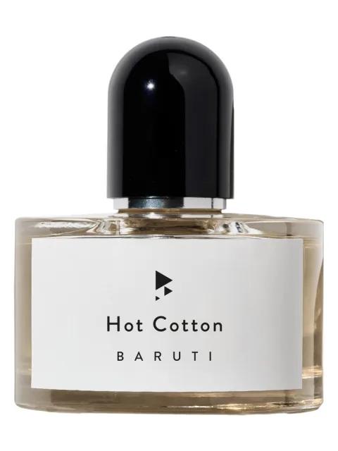 Hot Cotton