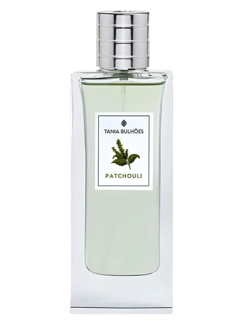 Patchouli