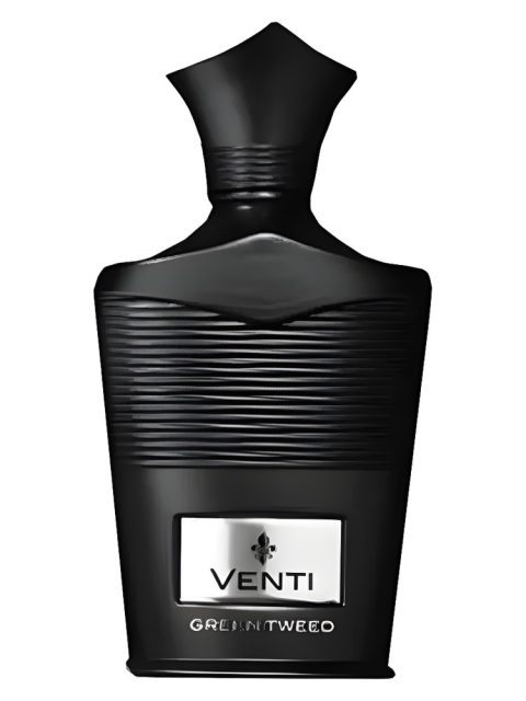Venti Green Tweed