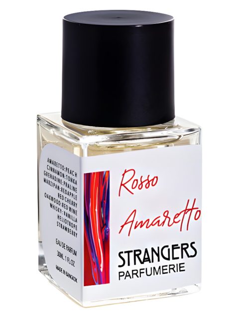 Rosso Amaretto