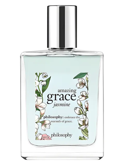 Amazing Grace Jasmine