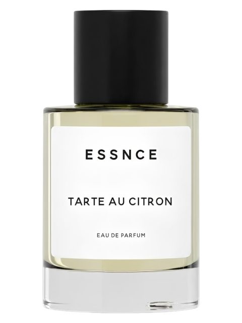 Tarte Au Citron
