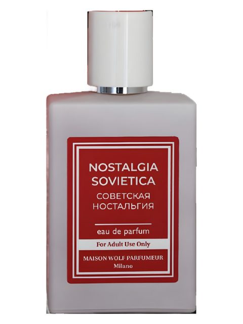 Nostalgia Sovietica