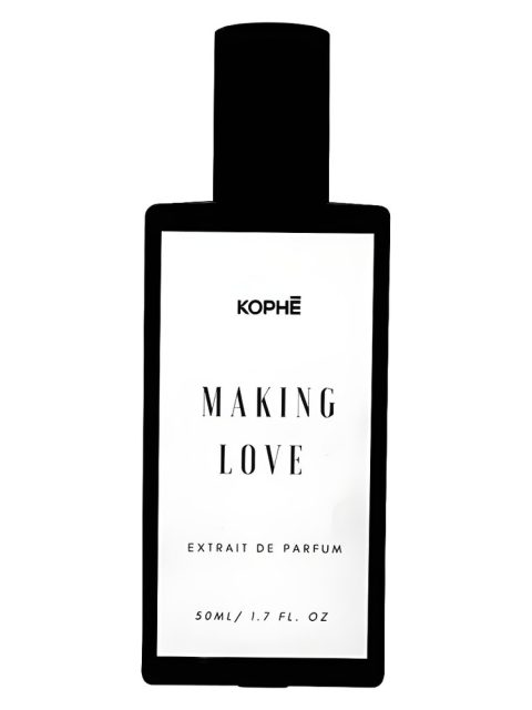 Making Love
