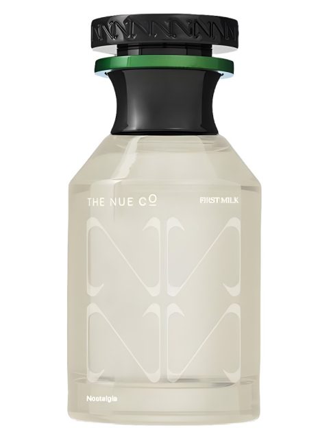 First Milk